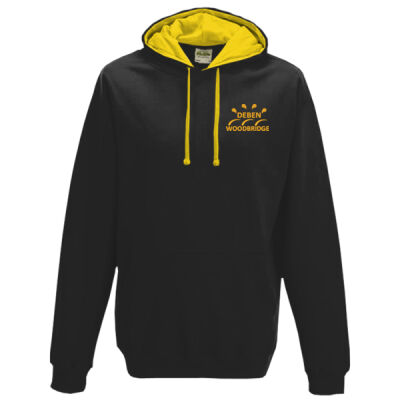 Deben Hoodie Adult Thumbnail
