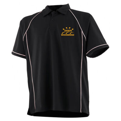 Deben performance polo Adult Thumbnail