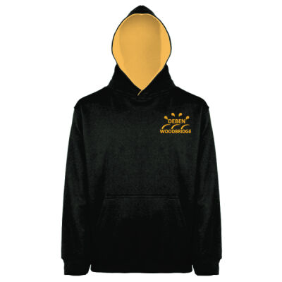 Deben Hoodie Kids Thumbnail