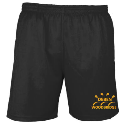 Deben Cool Shorts Adult Thumbnail
