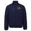 2786 Terrain padded jacket Thumbnail