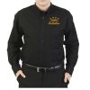 AA Mens Oxford L/S Shirt Thumbnail